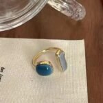 Elegant Fashion-forward Ring Design For Women - Image 3