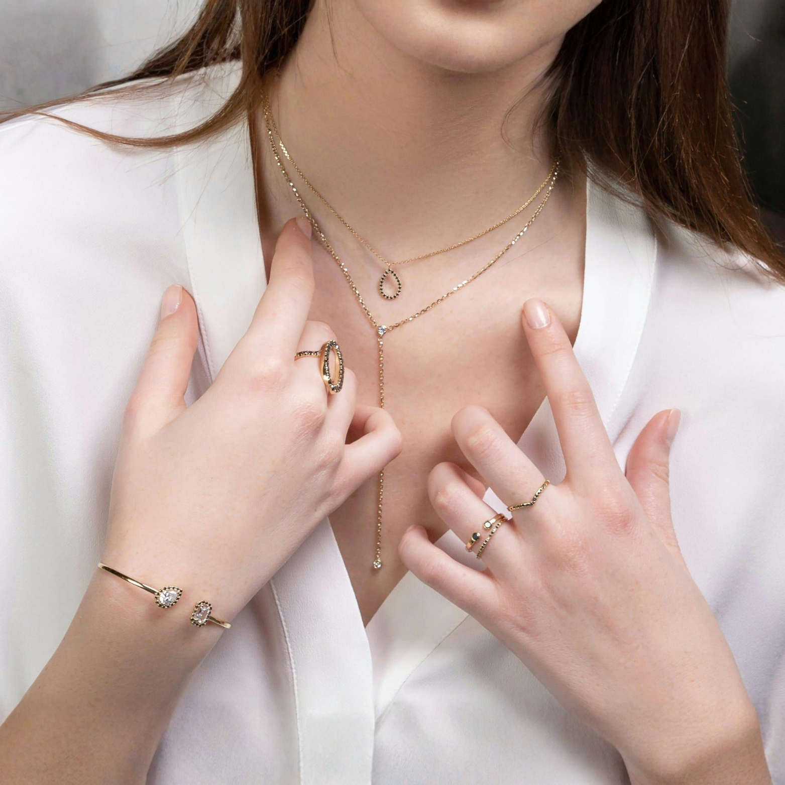 Amora Haus | Latest Jewelry Trends in the USA